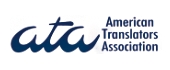 ATA | American Translators Association